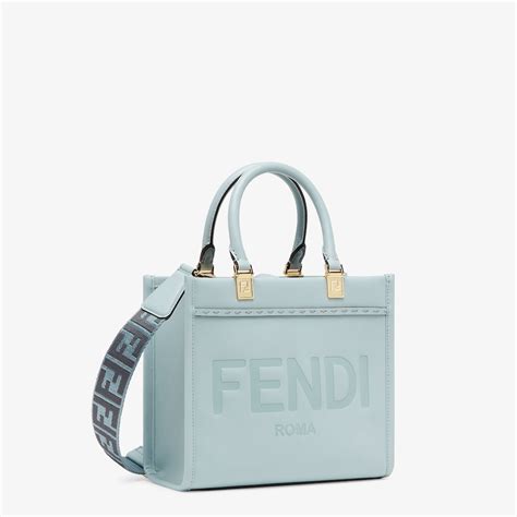 fendi small shopper|fendi outlet australia.